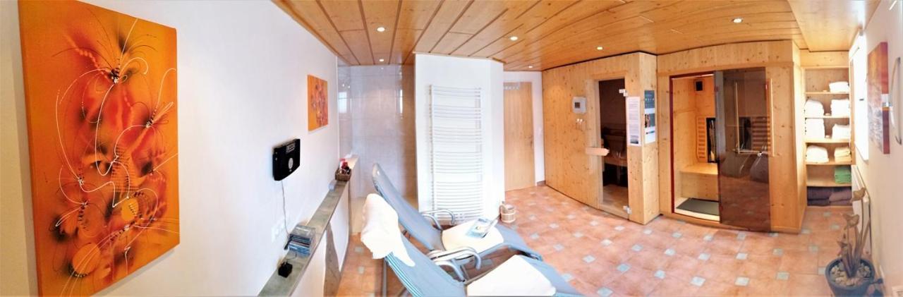 Jakoberhof- Bergeweise Urlaubsfeeling Untertscheltsch 外观 照片