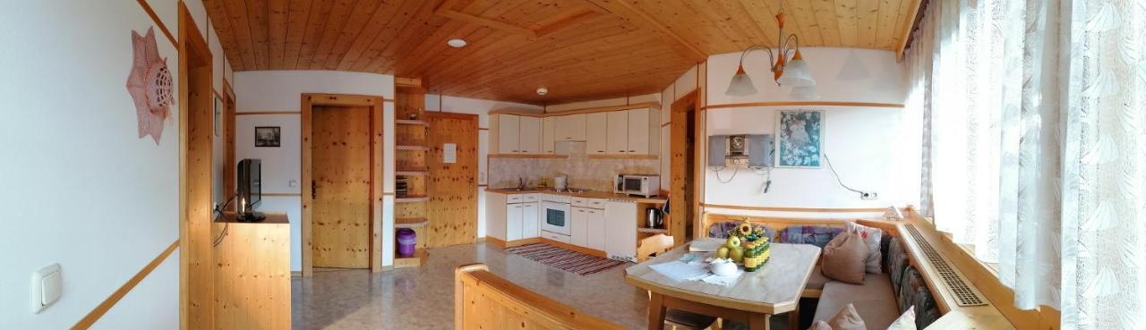 Jakoberhof- Bergeweise Urlaubsfeeling Untertscheltsch 外观 照片